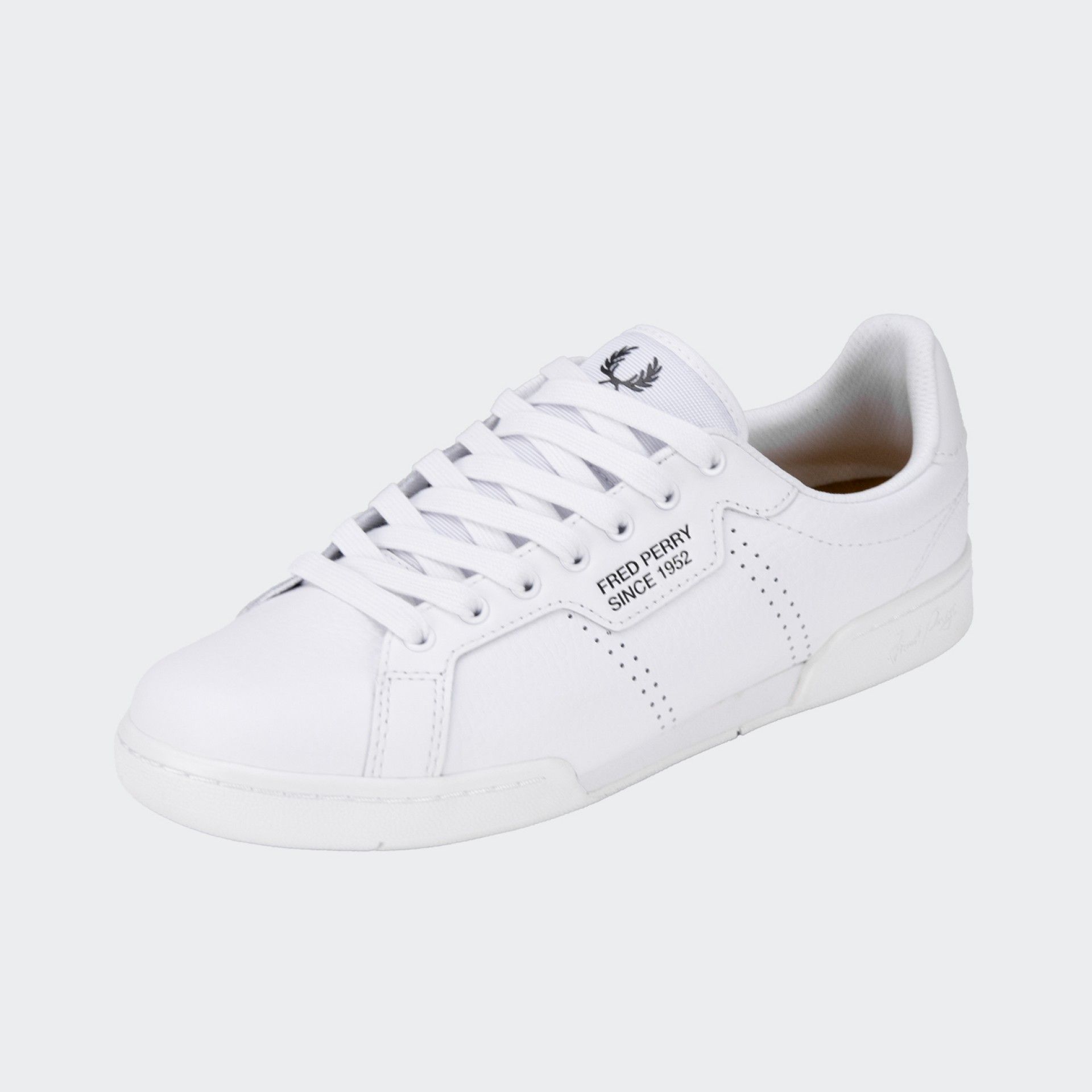 Fred Perry B722 Sneakers