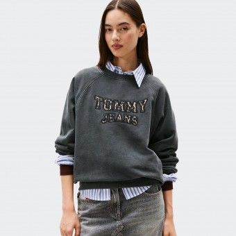 Pull Tommy Jeans