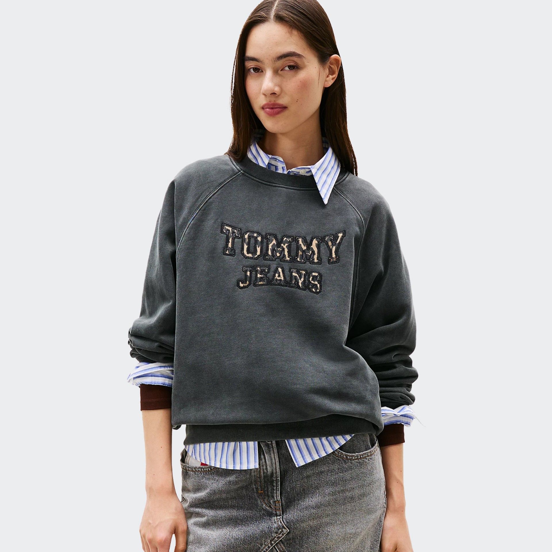 Tommy Jeans Sweater