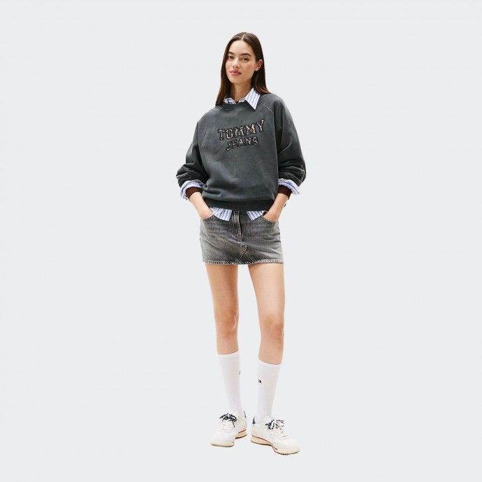 Tommy Jeans Sweater