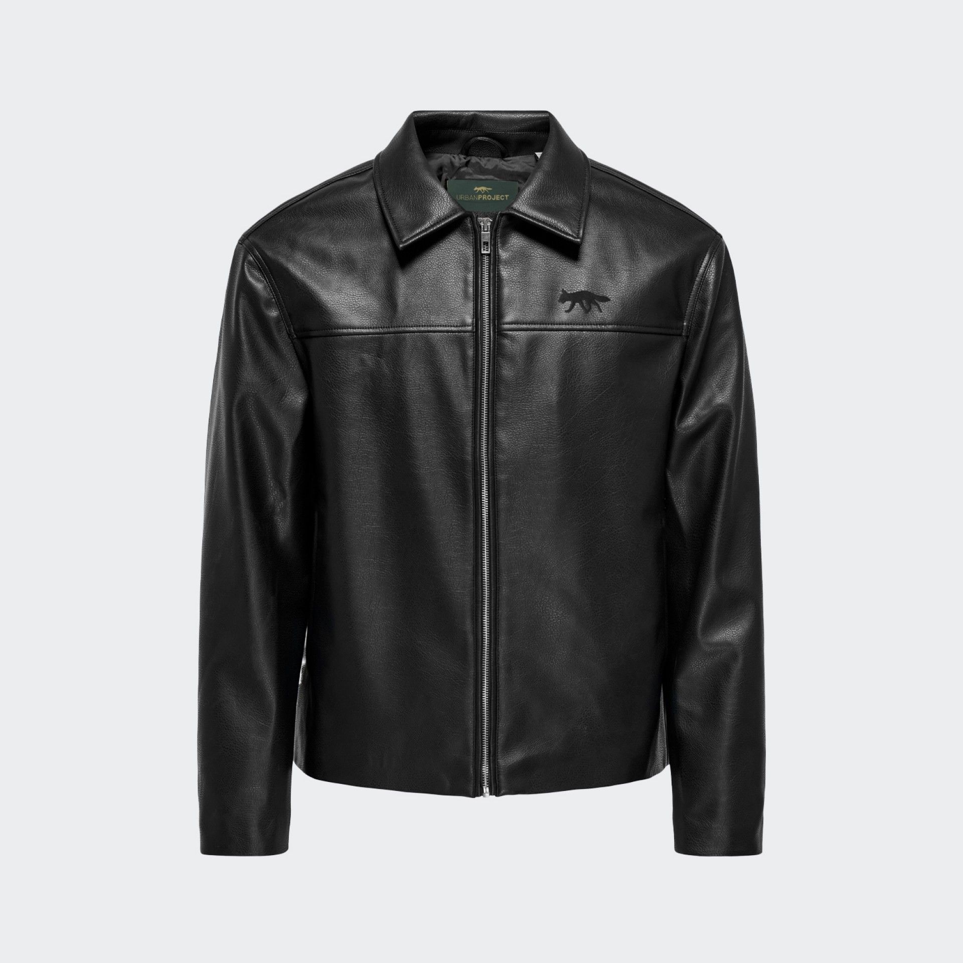 Manteau Urban Project