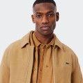 Bluso Moleskin Lacoste