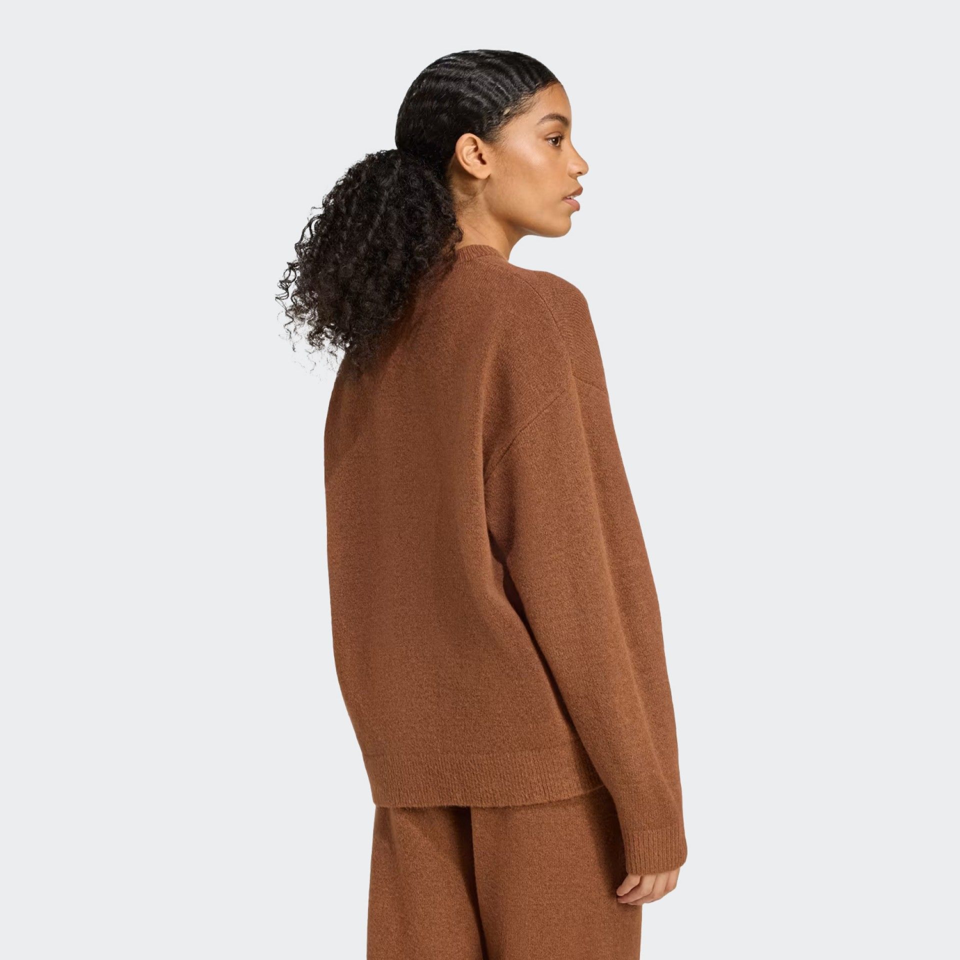 Camisola de Malha Adidas