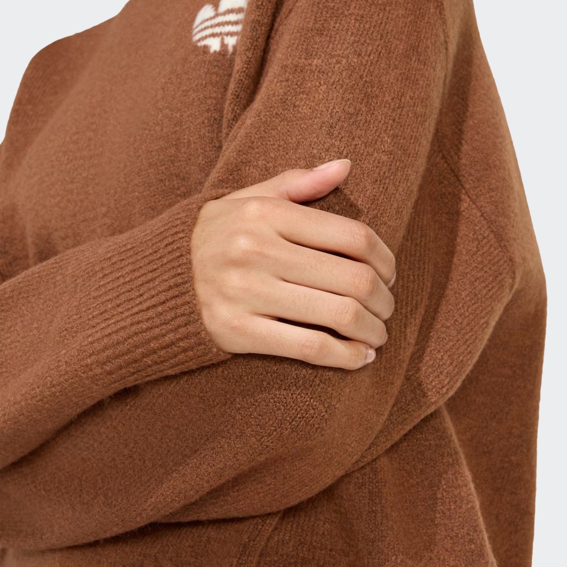 Camisola de Malha Adidas