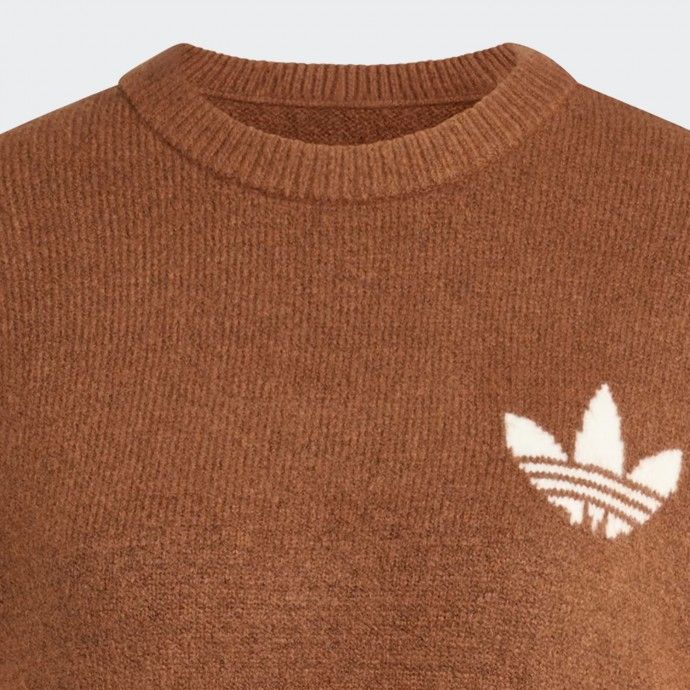 Suéter de punto Adidas