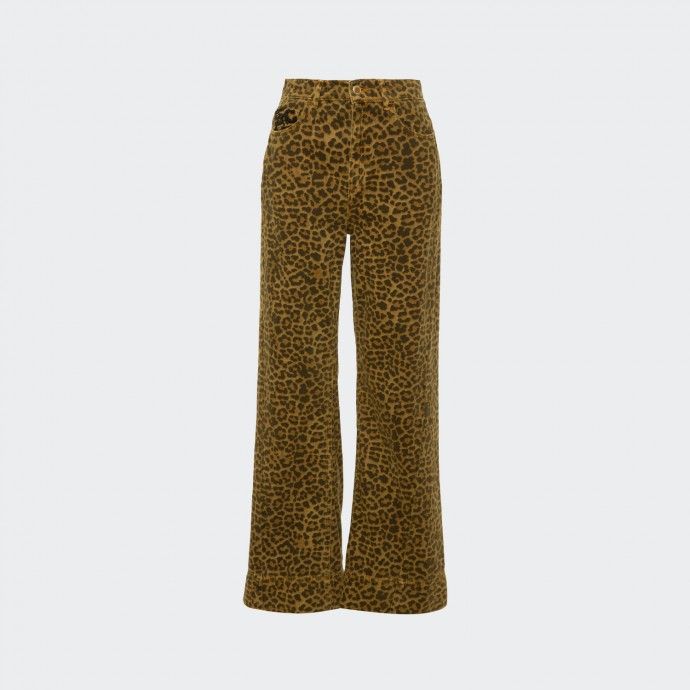 Calas Animal Print BSB