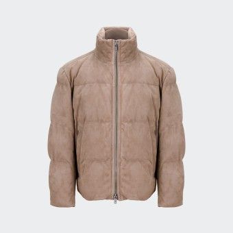 Veste matelasse Boss