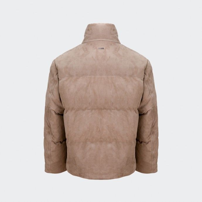 Boss Padded Jacket