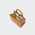 Sac fourre-tout carr Mala Karl Lagerfeld Pebble Mini