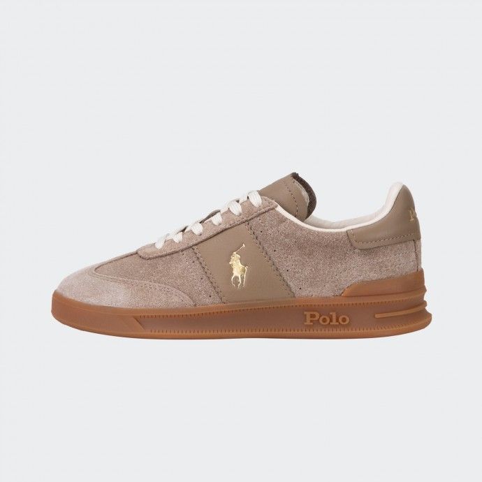 Sapatilhas Ralph Lauren