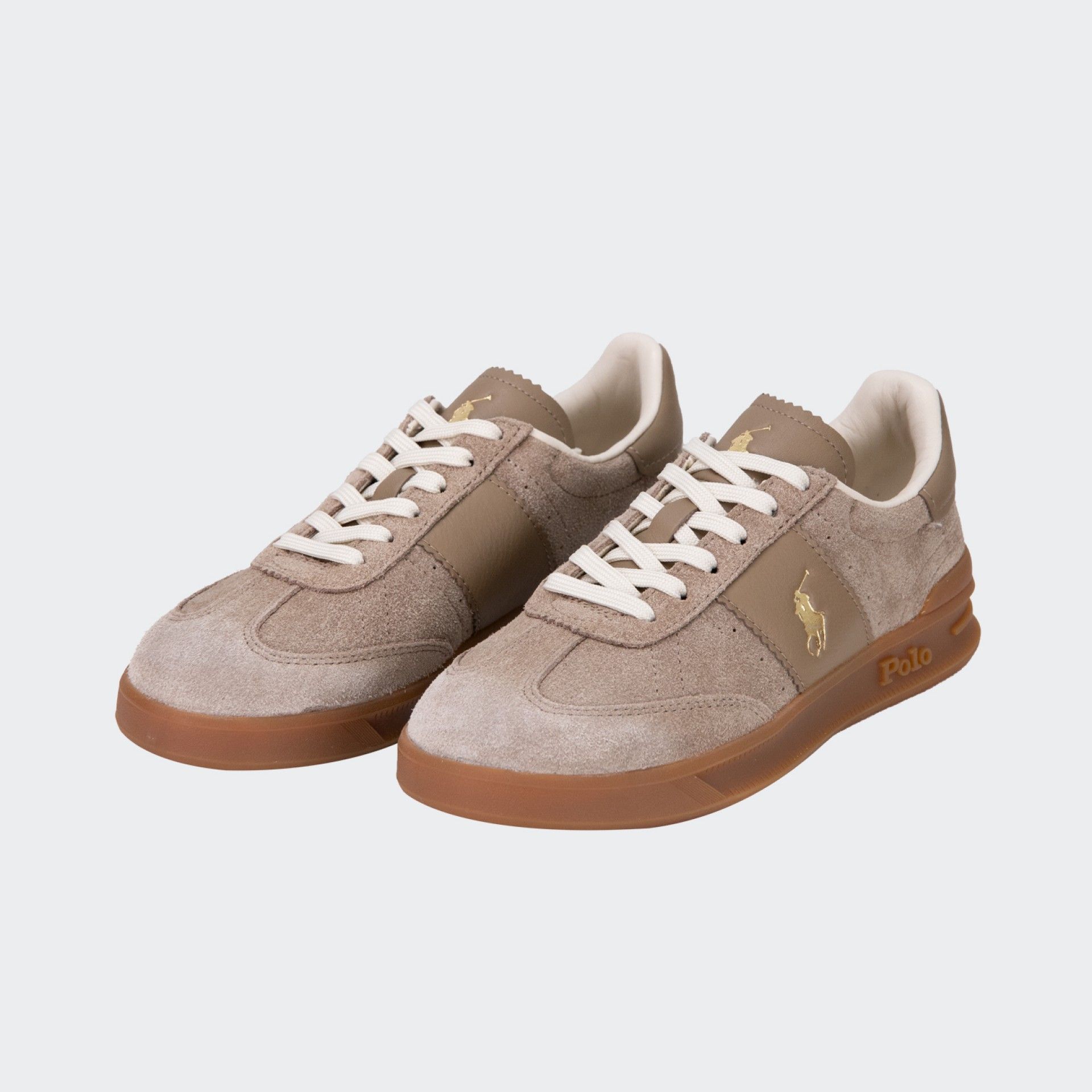 Sapatilhas Ralph Lauren