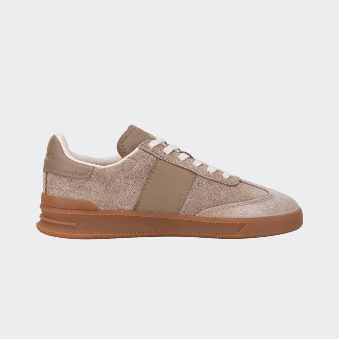Zapatillas Ralph Lauren Heritage Aera