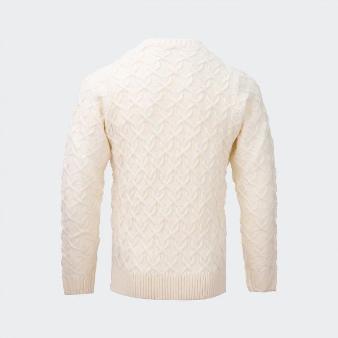 Pull en tricot Seinse