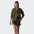 Chemise  imprim animalier BSB