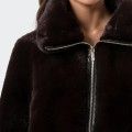 Fracomina Oversize Jacket