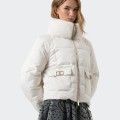 Chaqueta acolchada Fracomina