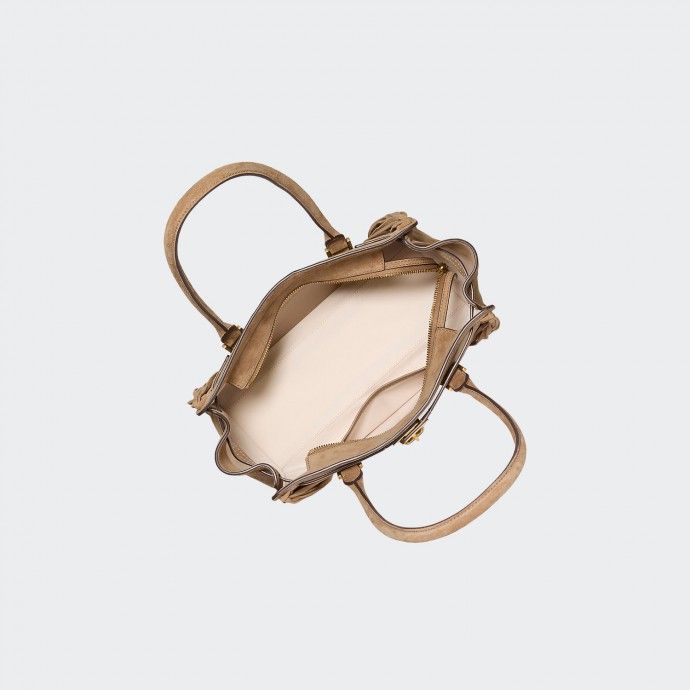 Mala de Ombro Michael Kors