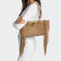 Hamilton Moderne Shoulder Bag