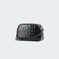 Sac bandoulire Jet Set en crocodile Michael Kors