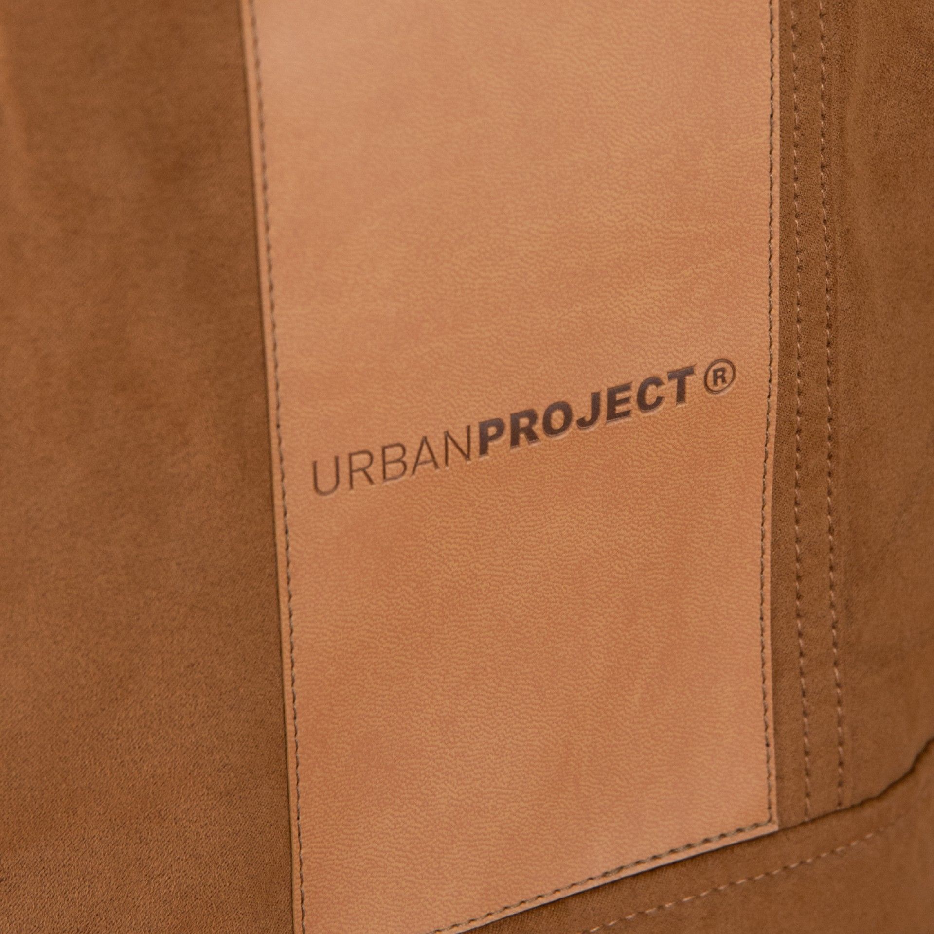 Urban Project Coat
