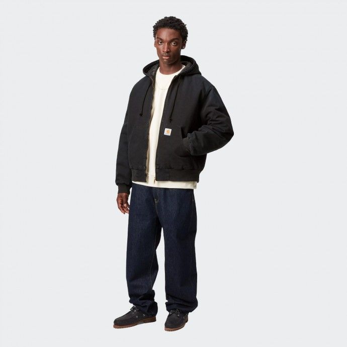 Blusão Carhartt WIP OG Active