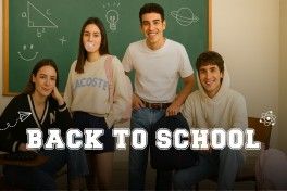 Back to School 2025 | Mochilas, Looks e Acessrios Essenciais