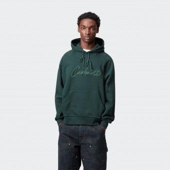 Sudadera con capucha Ray Carhartt WIP