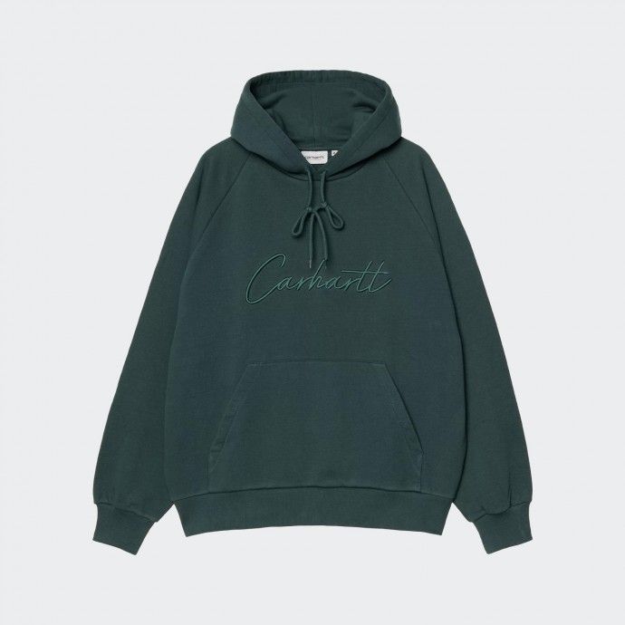 Hoodie Ray Carhartt WIP