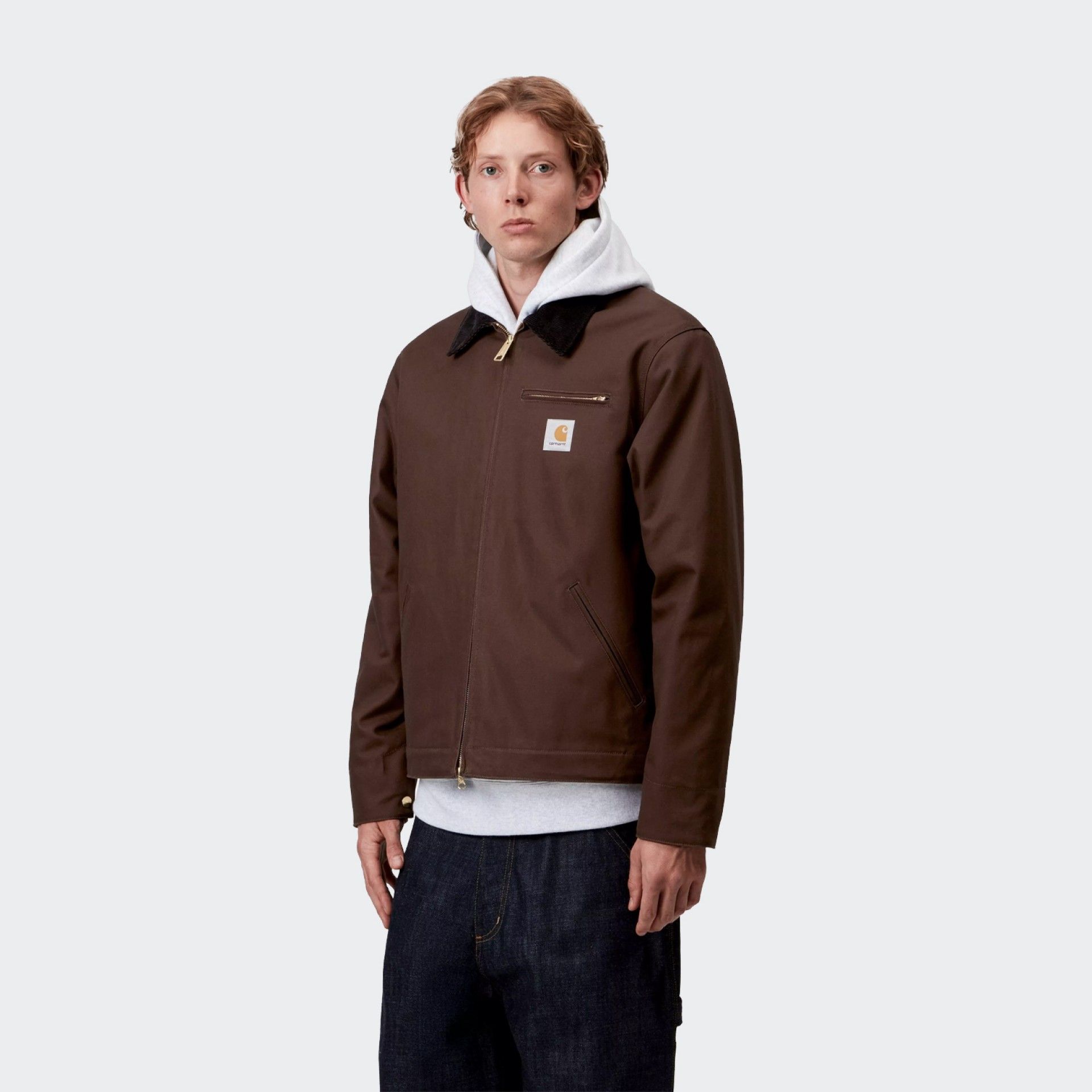 Chaqueta Detroit Carhartt WIP