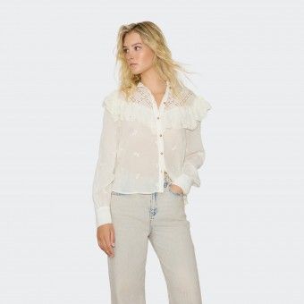BSB blouse