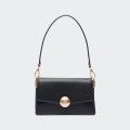 Tennis Bliss Leather Flap Bag