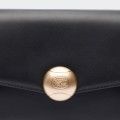 Tennis Bliss Leather Flap Bag