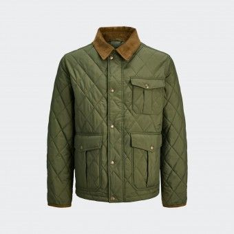 Jack & Jones Padded Jacket