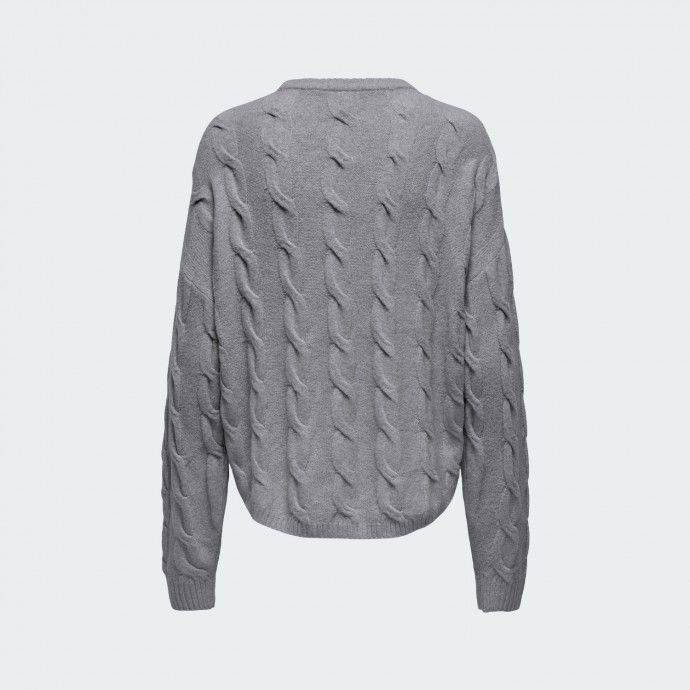 Only Knitted Sweater