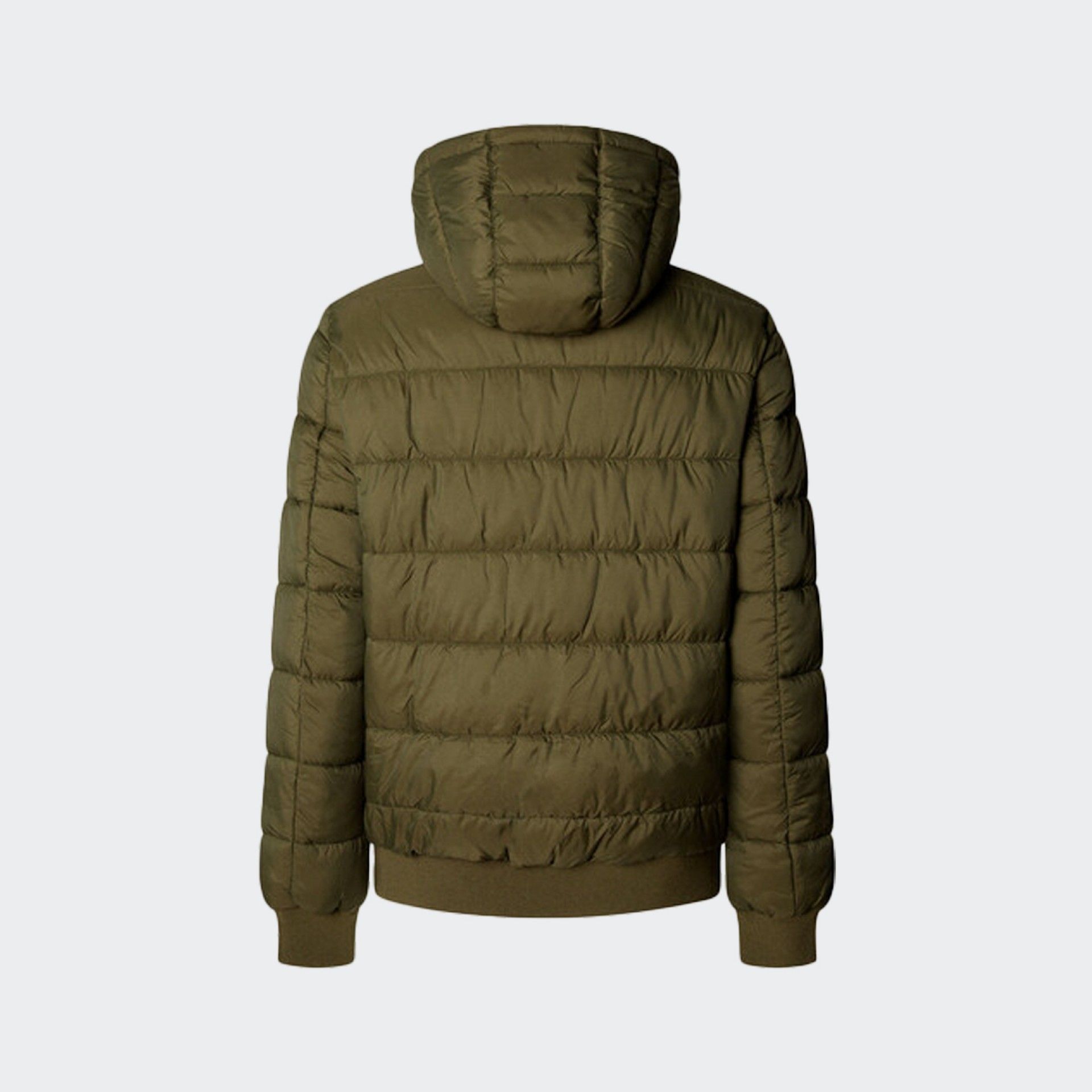 Chaqueta acolchada Pepe Jeans