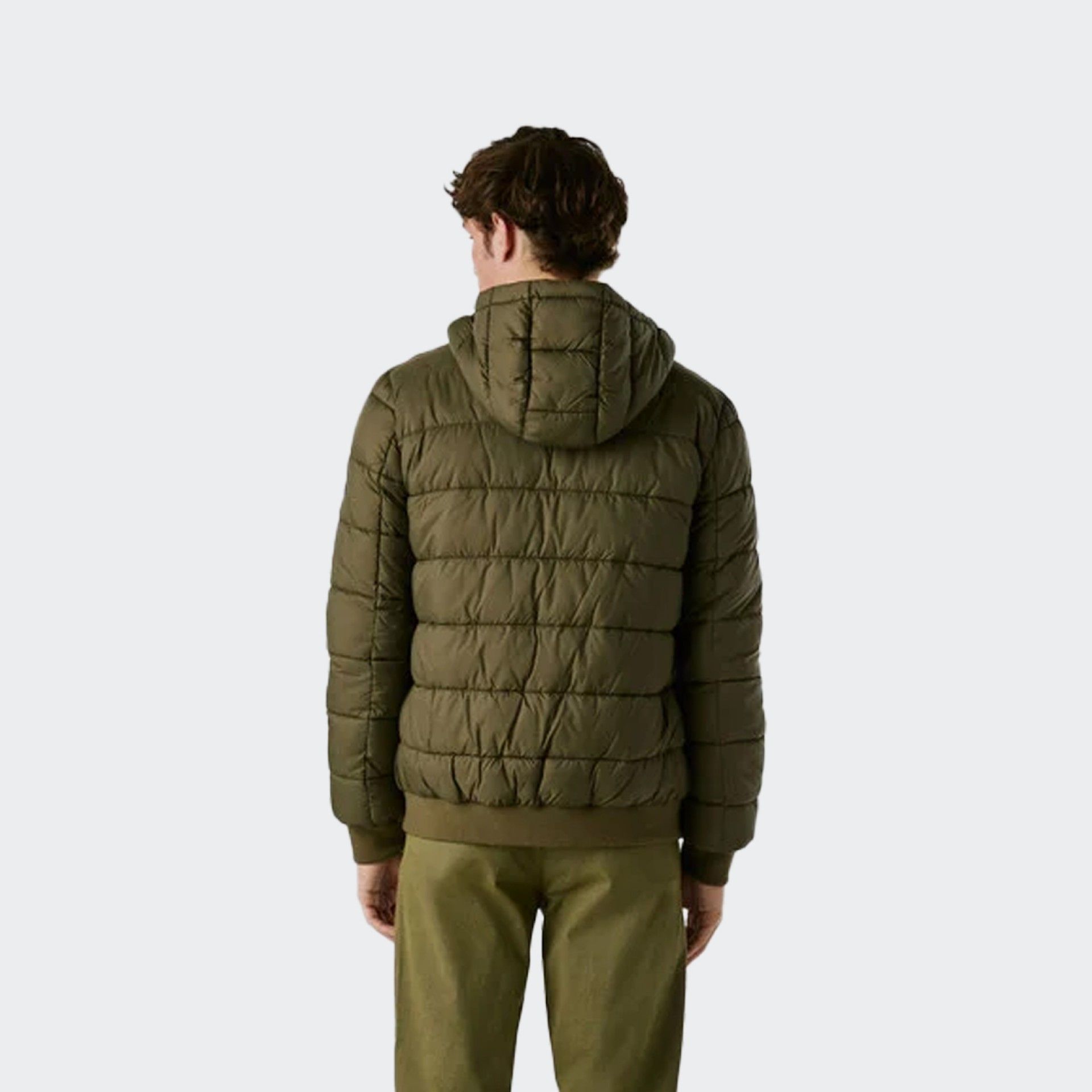 Chaqueta acolchada Pepe Jeans