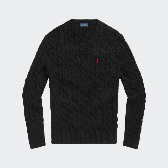 Ralph Lauren Knitted Sweater