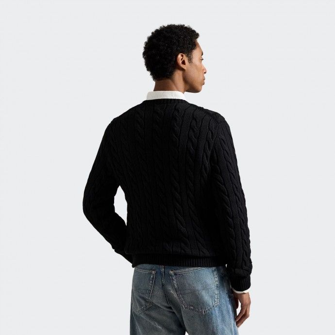 Ralph Lauren Knitted Sweater