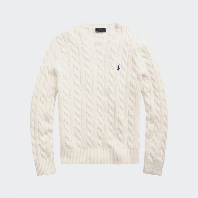 Ralph Lauren Knit Sweater