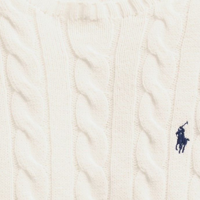 Ralph Lauren Knit Sweater