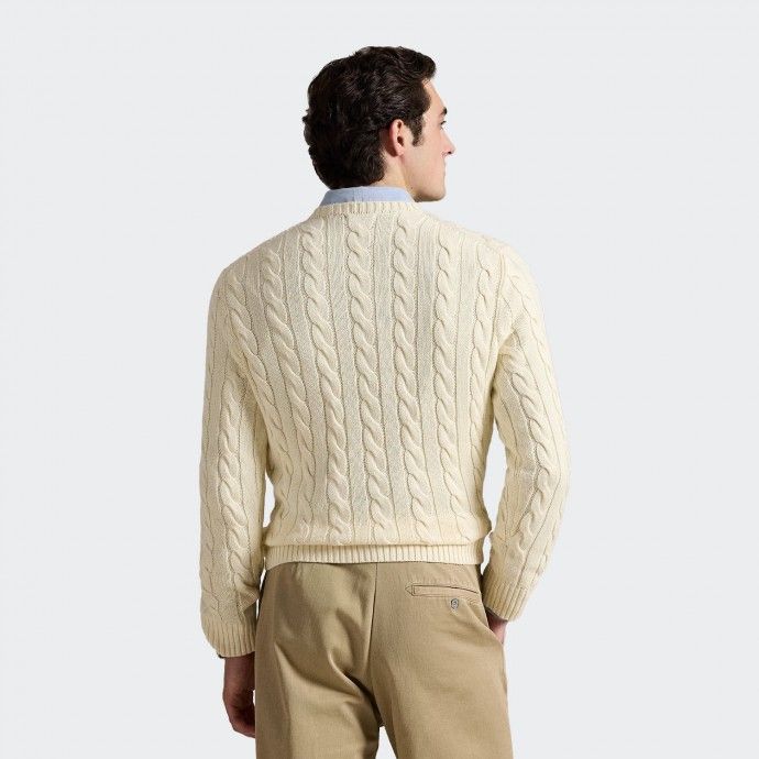 Ralph Lauren Knit Sweater