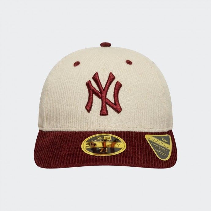 Gorra New Era