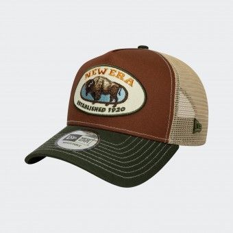 Gorra New Era