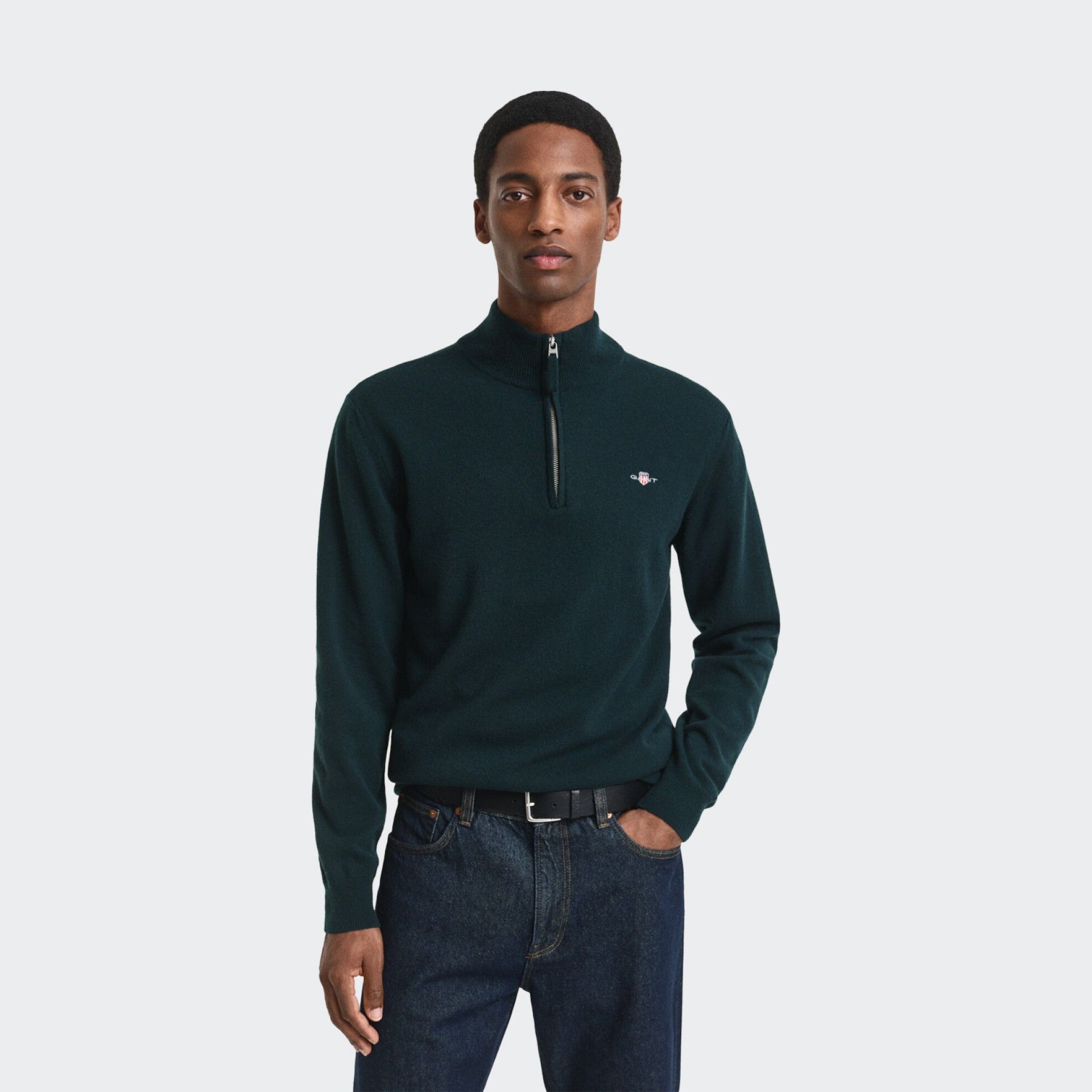 Gant Knitted Sweater