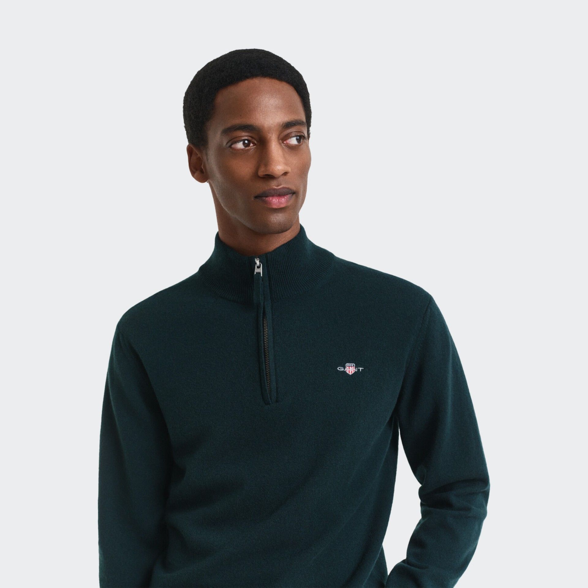 Gant Knitted Sweater