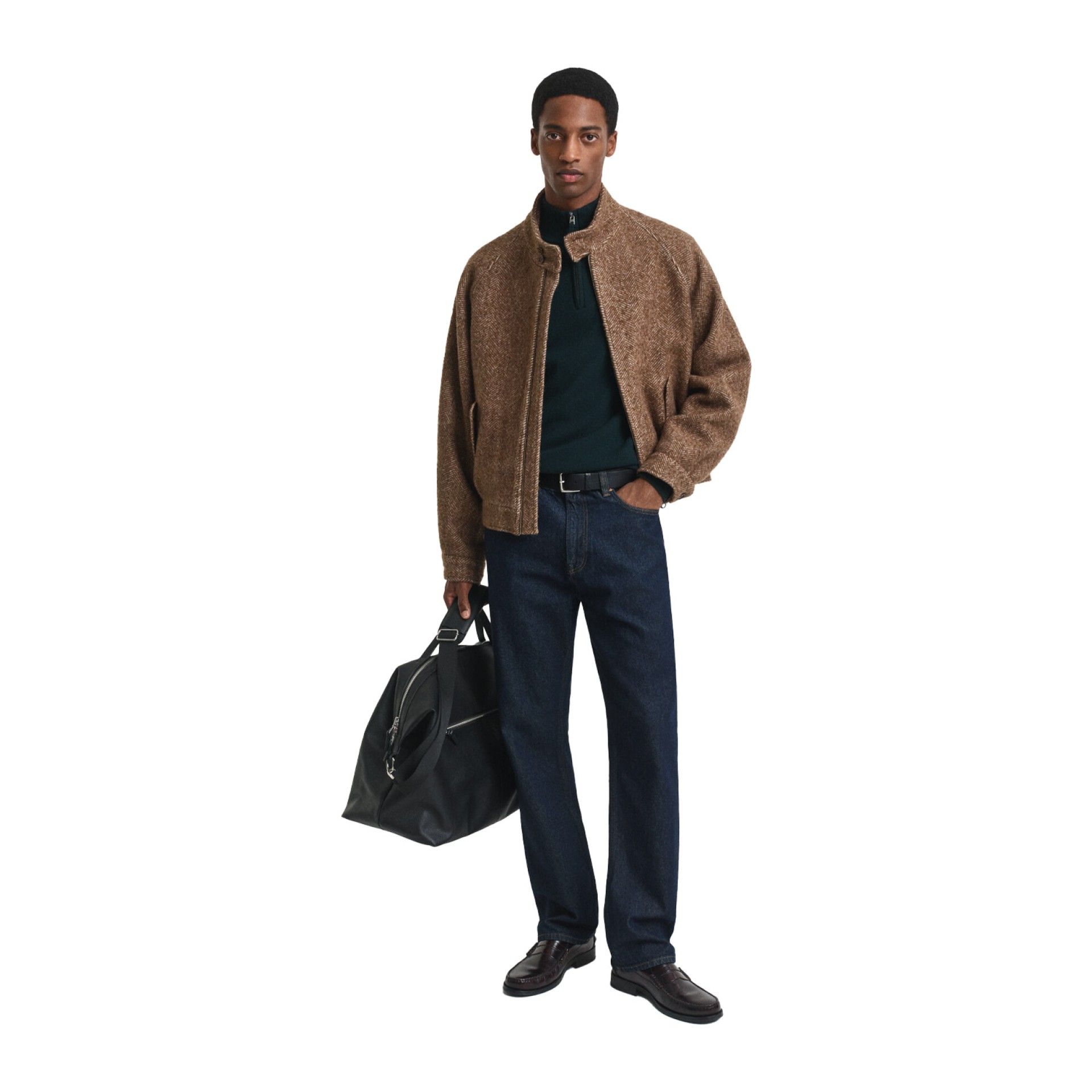 Gant Knitted Sweater