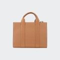 Sac fourre-tout carr Karl Lagerfeld Pebble  bandoulire