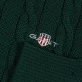 Pull tricot Gant
