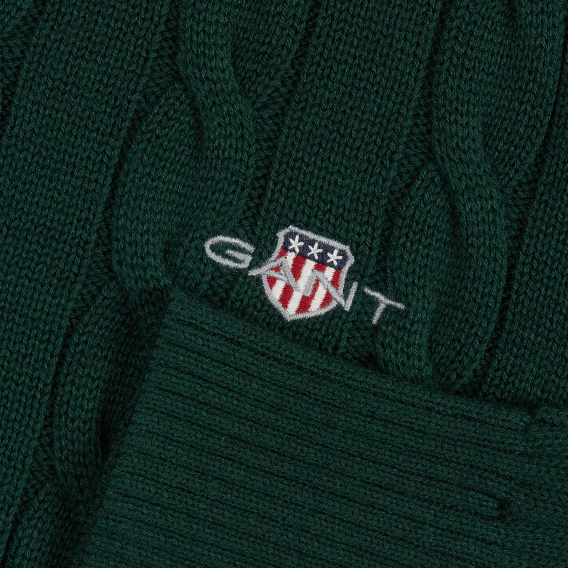 Camisola de Malha Gant