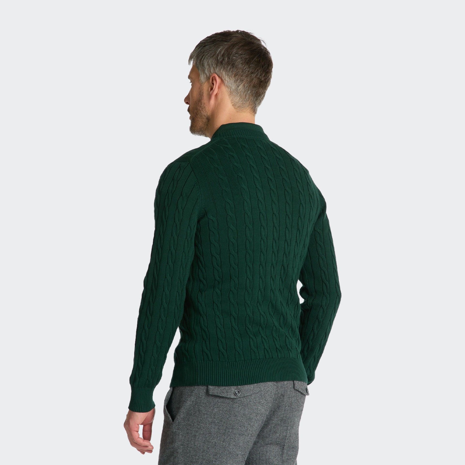 Camisola de Malha Gant